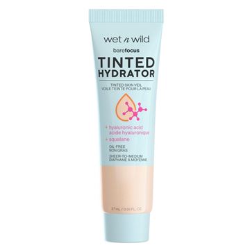 Picture of WET N WILD NEW! BARE FOCUS TINTED SKIN PERFECTOR